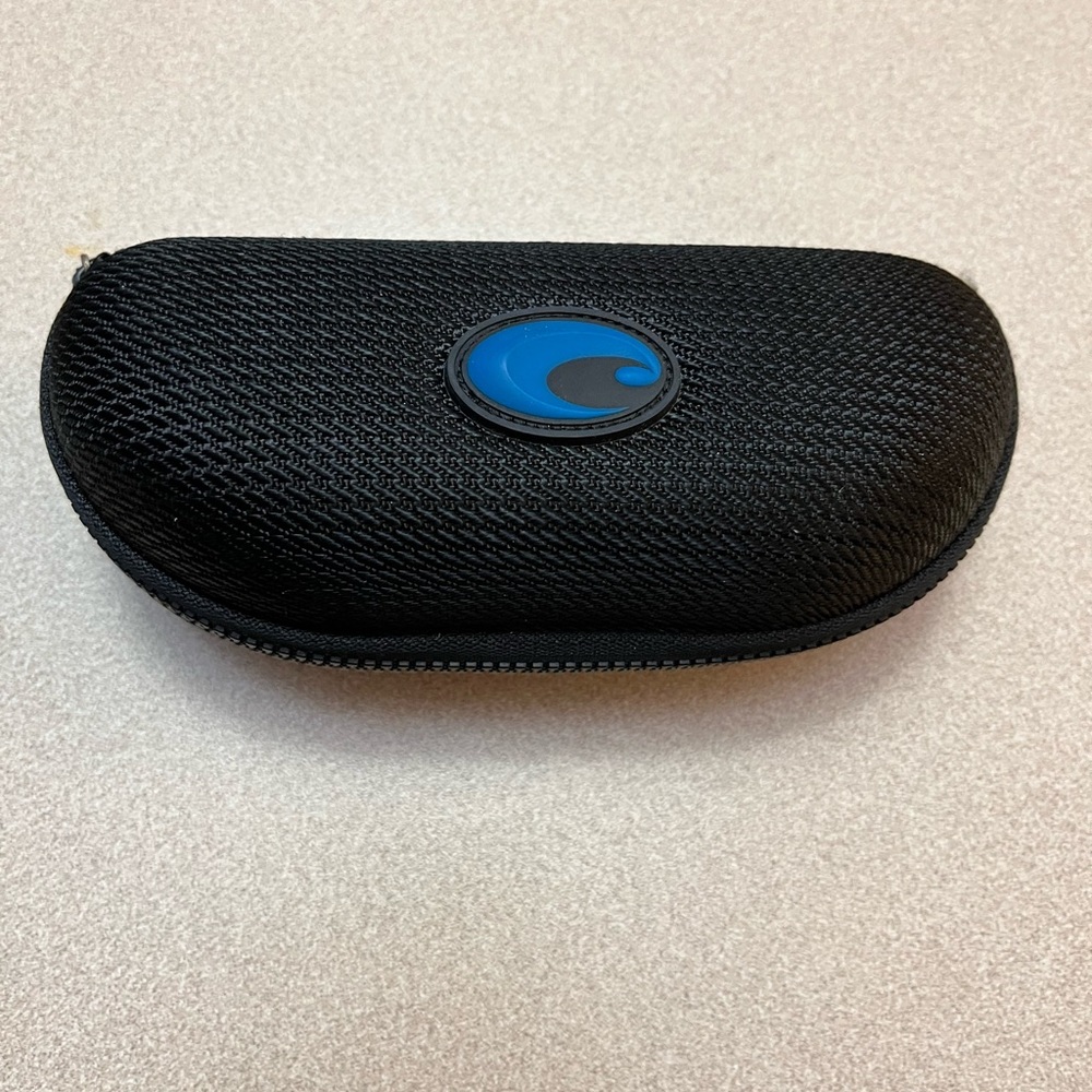 Costa Del Mar Sunglasses Case
